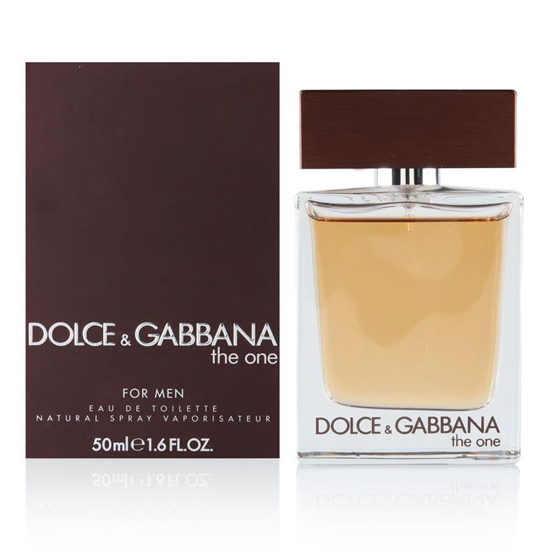 Dolce & Gabbana The One for Men EDT
