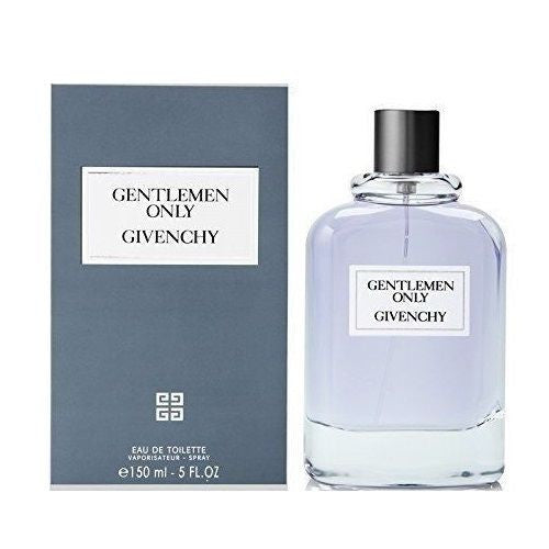 Gentlemen Only for Men by Givenchy EDT