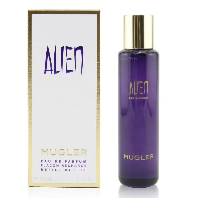 Alien for Women by Thierry Mugler EDP