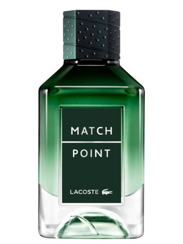 Lacoste Match Point Eau de Parfum for Men EDP