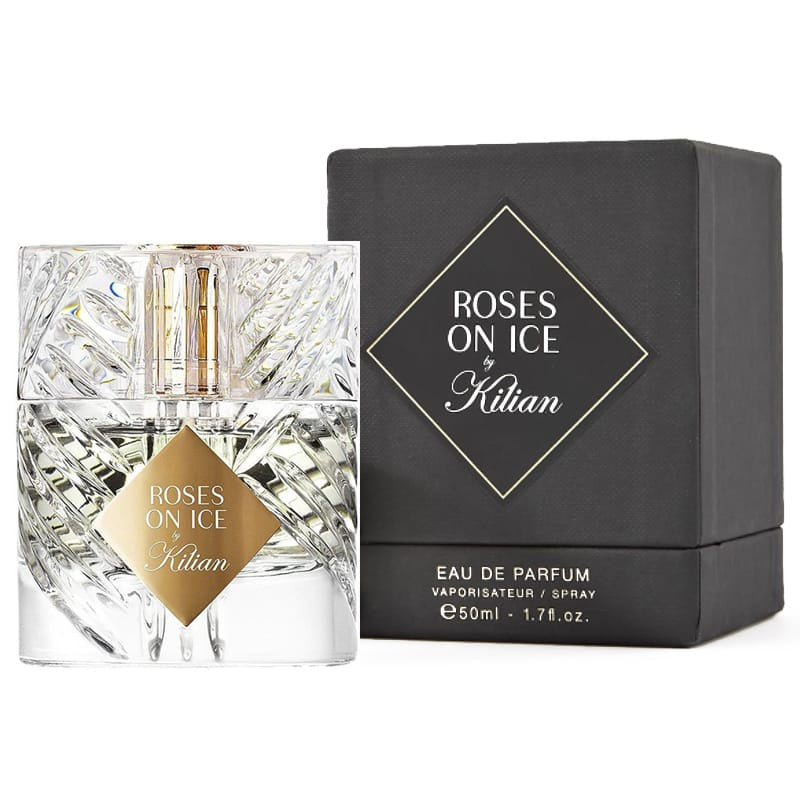 Roses on Ice by Kilian Unisex EDP