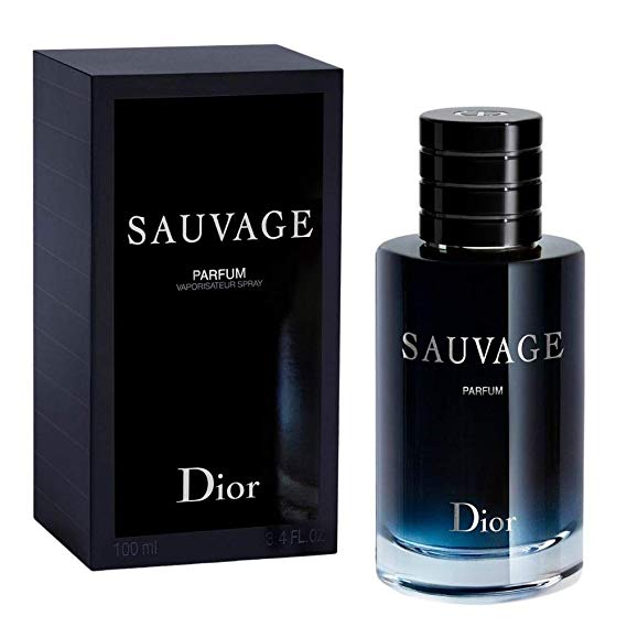Sauvage Parfum for Men Parfum