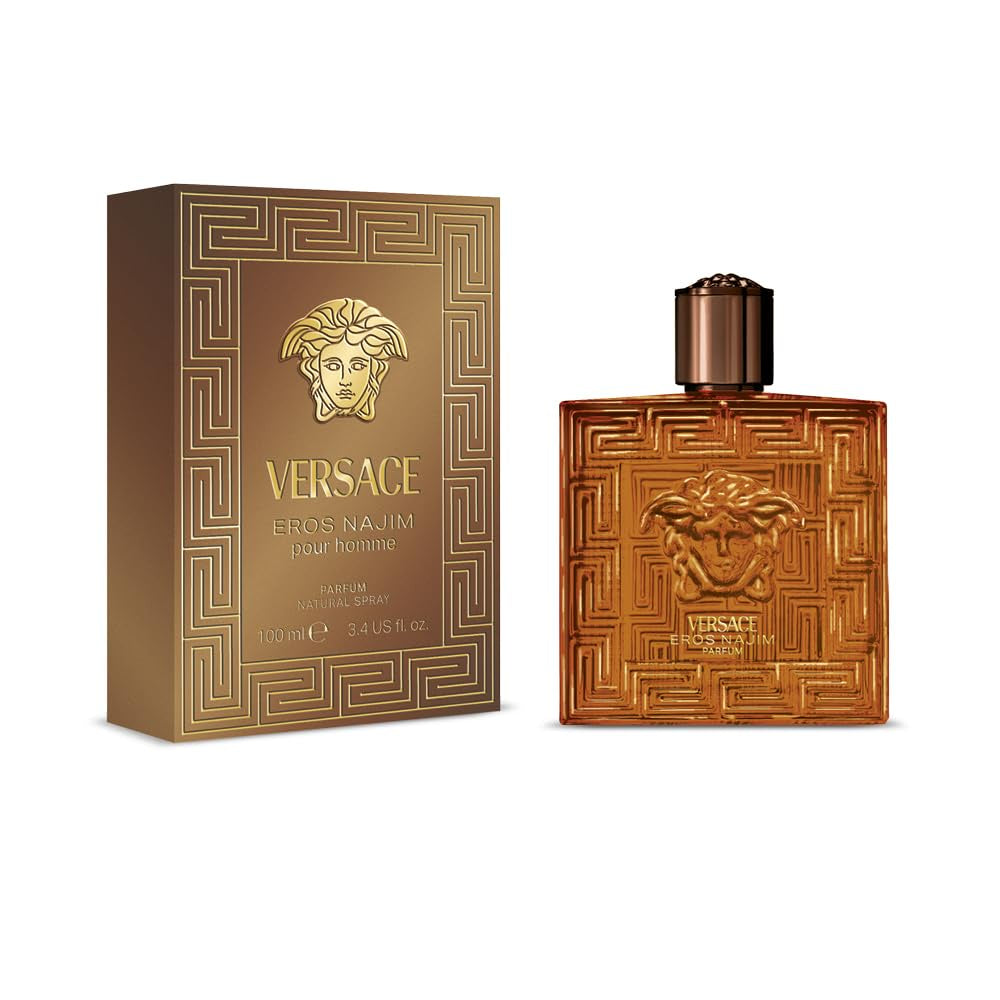 Versace Eros Najim for Men Parfum