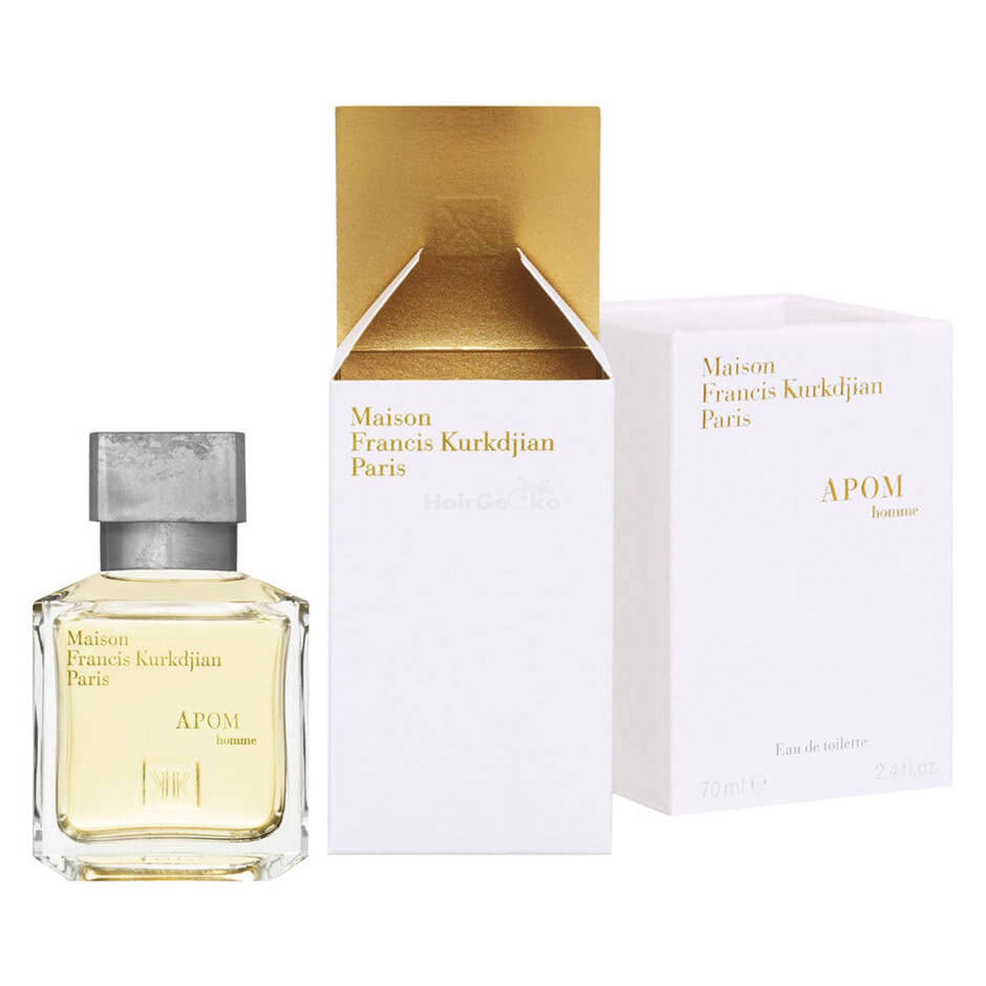 APOM Maison Francis Kurkdjian Unisex EDP
