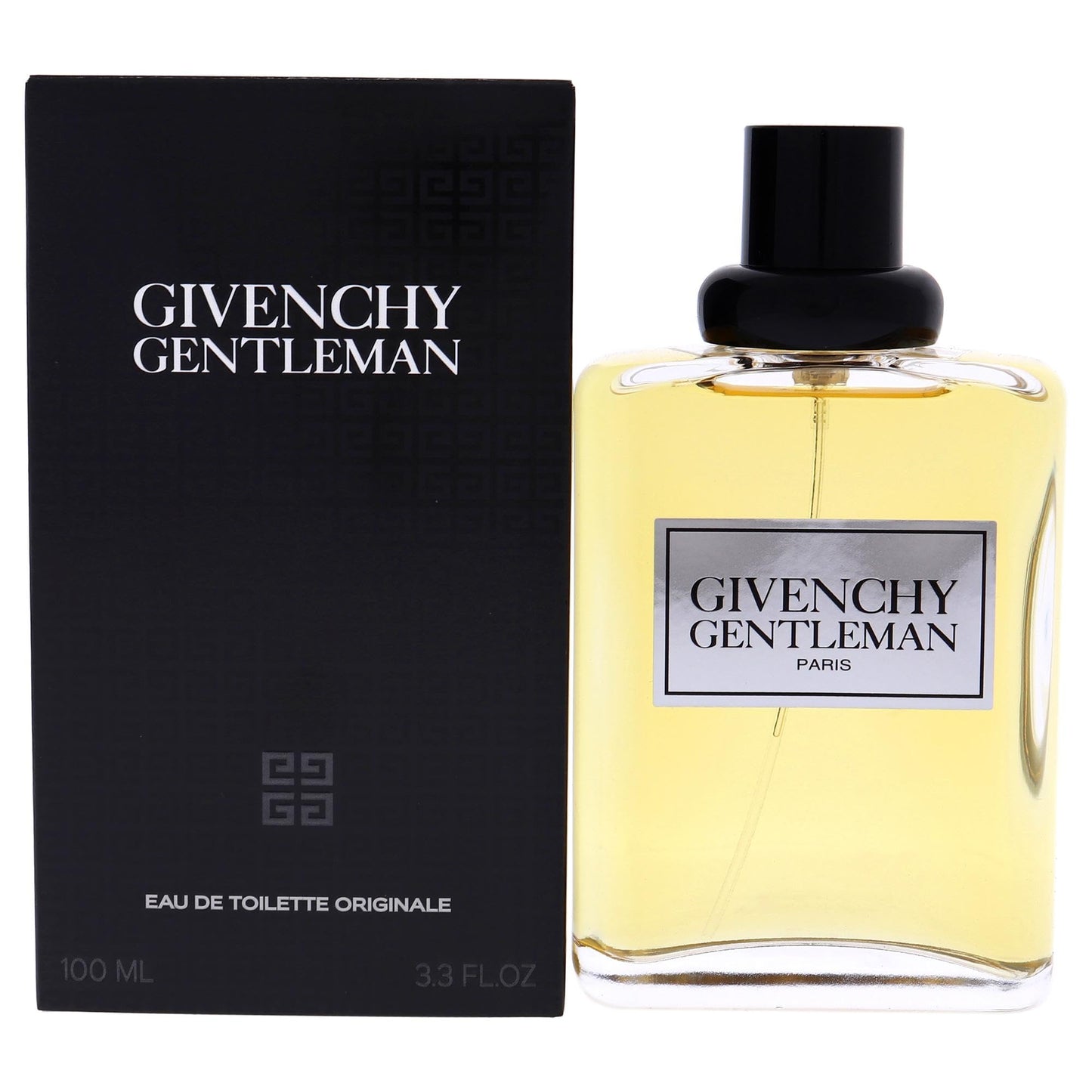 Givenchy Gentleman Originale for Men EDT