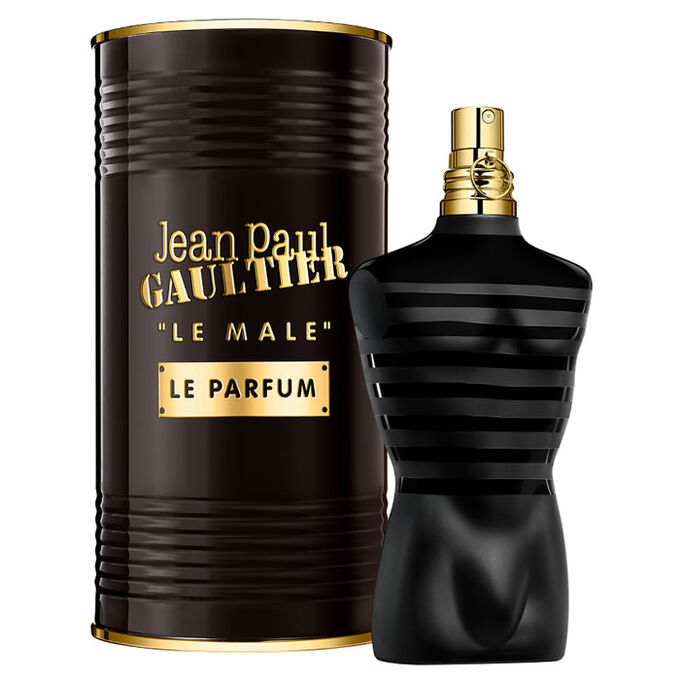 Jean Paul Gaultier Le Male Le Parfum for Men EDP