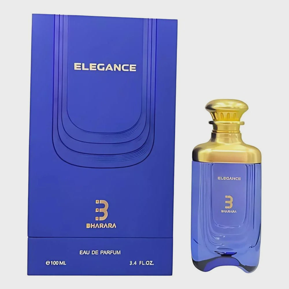 Bharara Elegance Unisex EDP