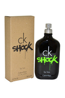 Ck One Shock for Him by Calvin Klein