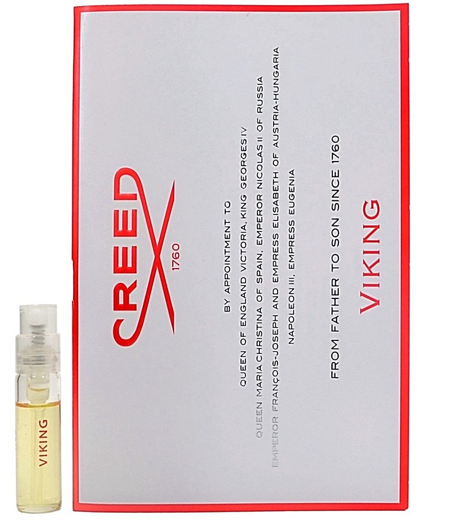 Creed Viking for Men EDP