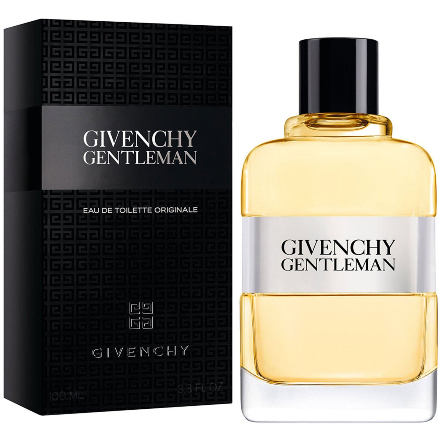 Givenchy Gentleman Originale for Men EDT