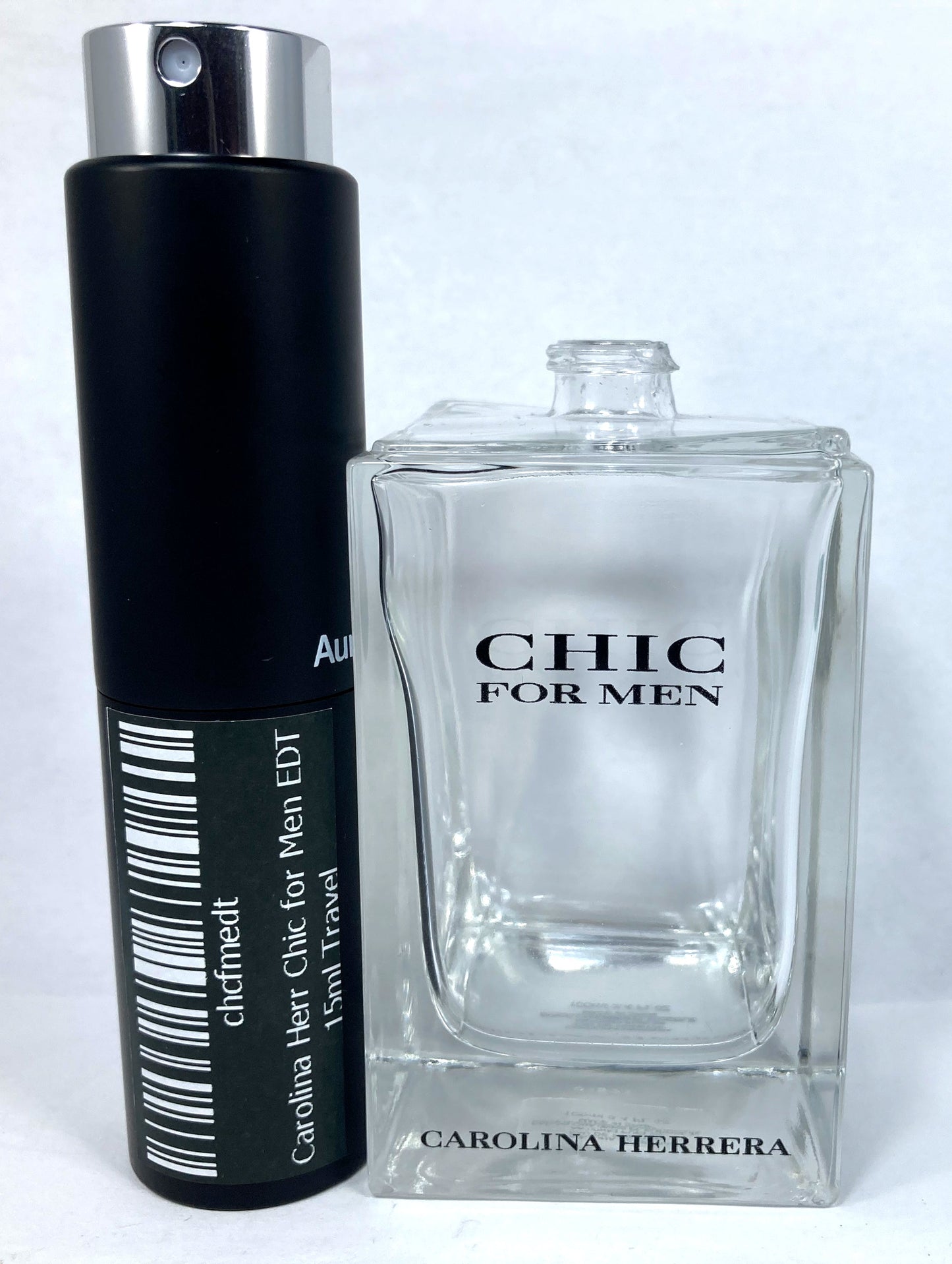 Chic by Carolina Herrera EDT for Men