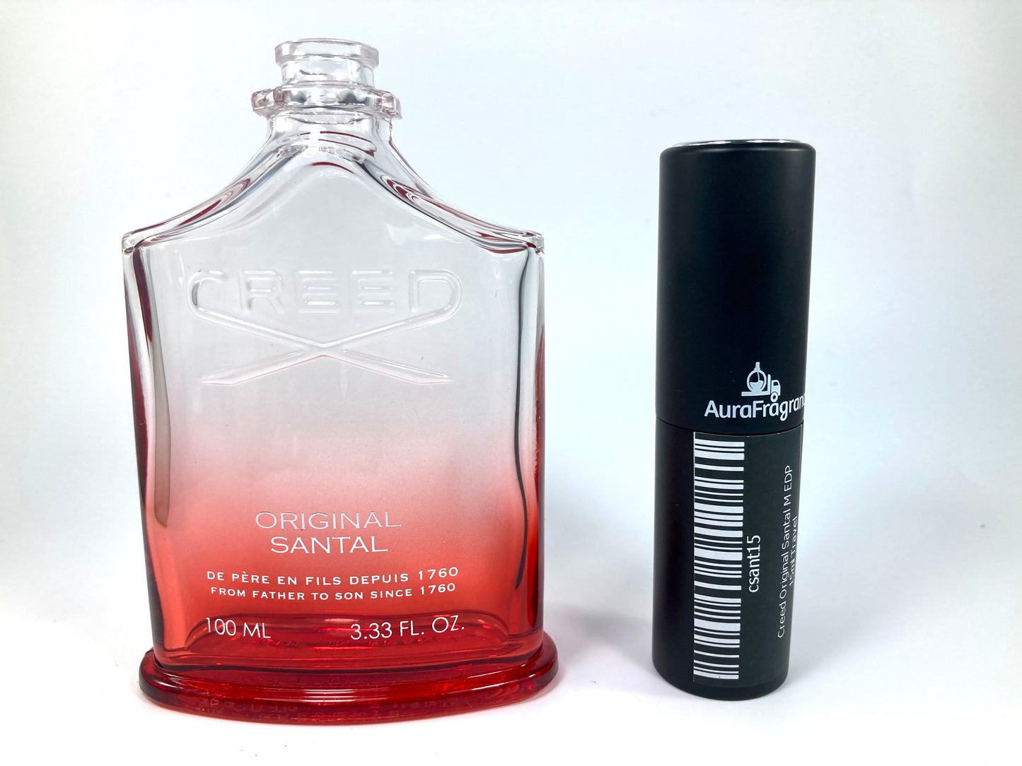 Creed Original Santal for Men by Creed EDP