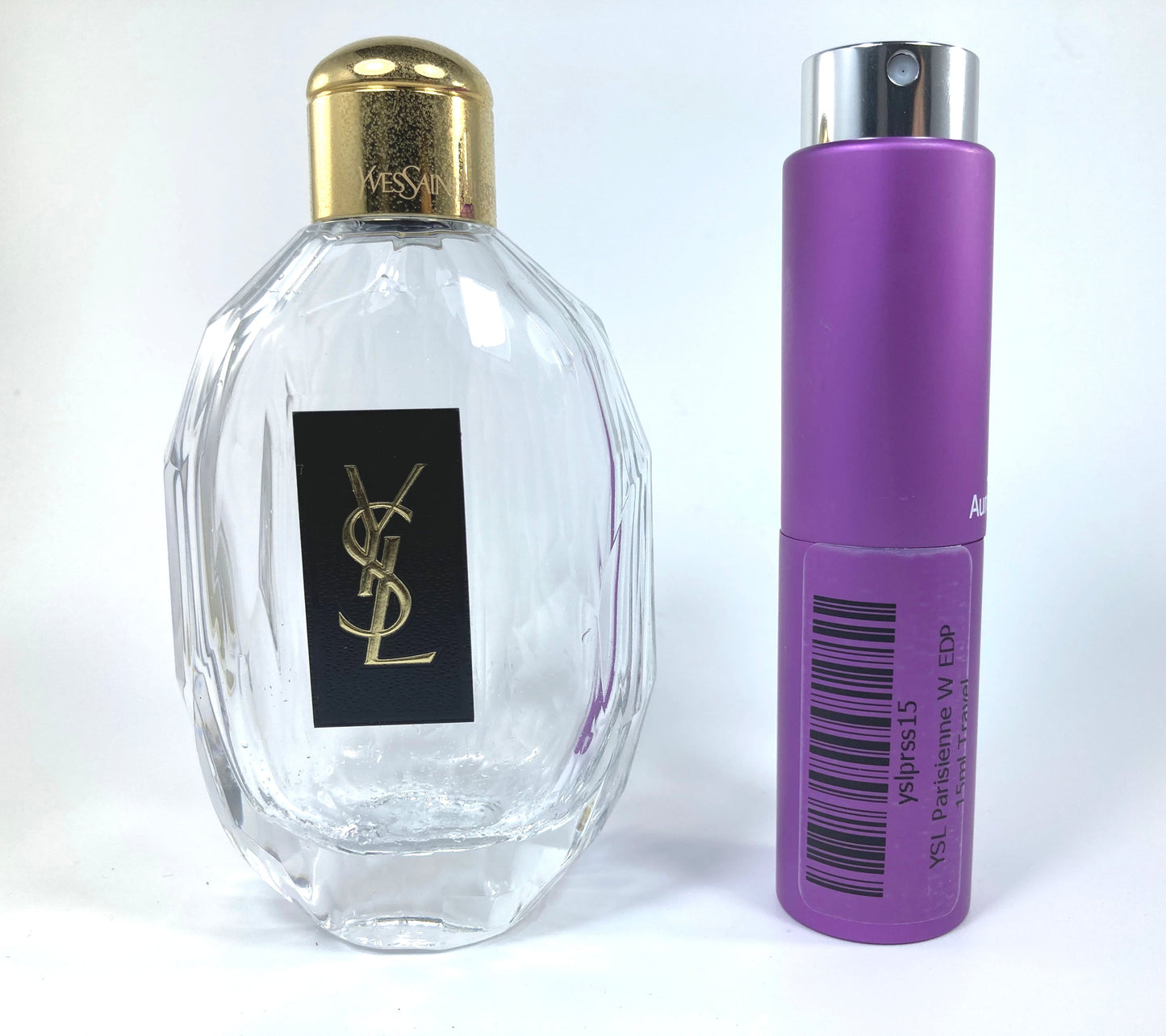 Parisienne by YSL for Women EDP