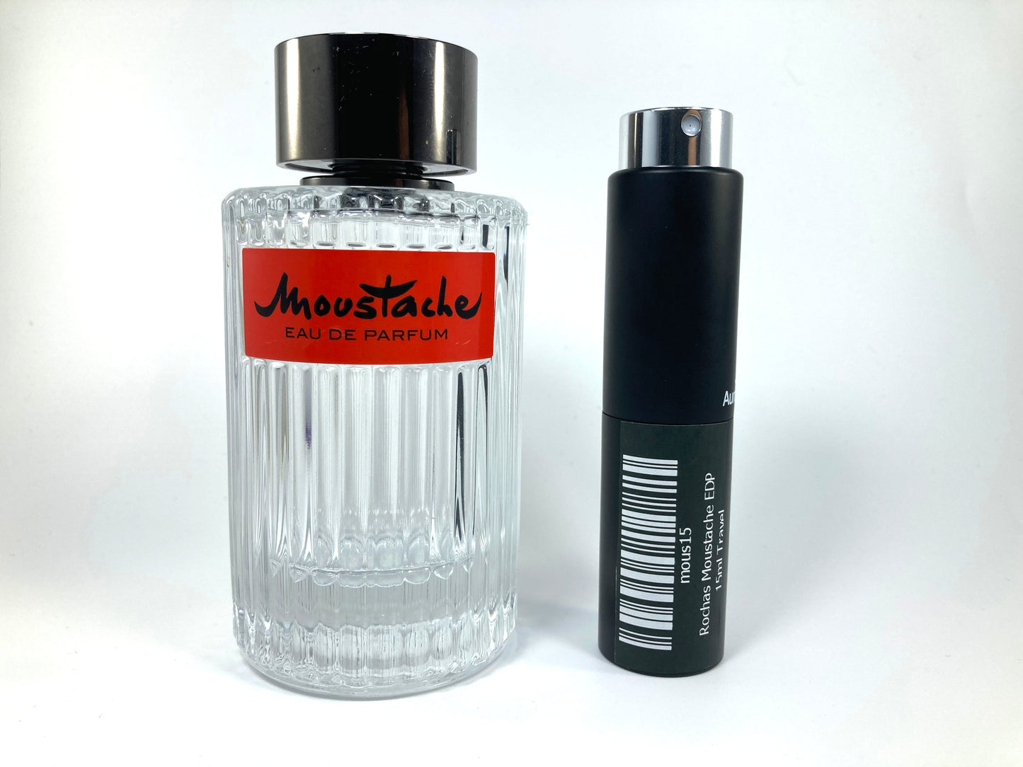 Rochas Moustache Eau de Parfum for Men EDP