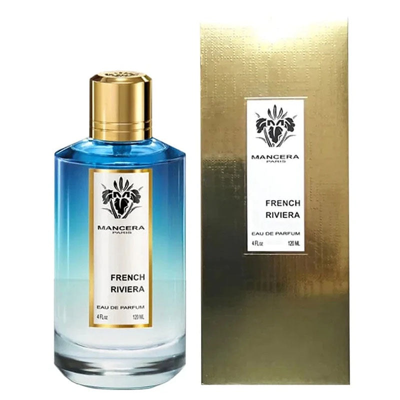 French Riviera Mancera Unisex EDP