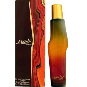 Mambo for Men by Liz Claiborne EDT