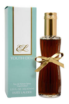 Youth Dew for Women by Estee Lauder EDP
