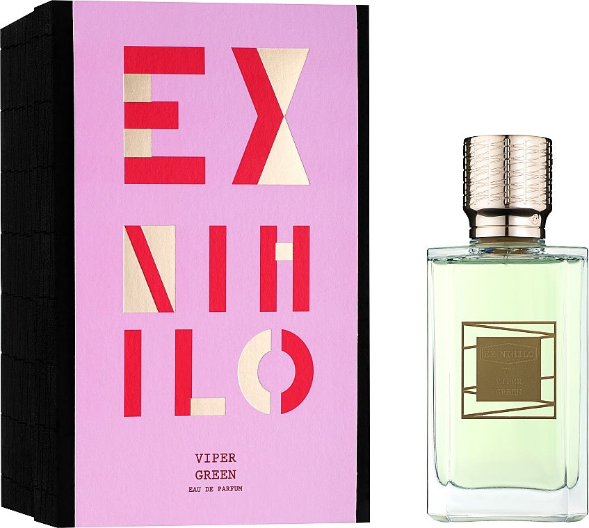 Viper Green Ex Nihilo Unisex EDP