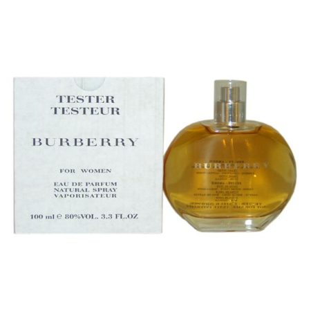Burberry for Women by Burberry EDP