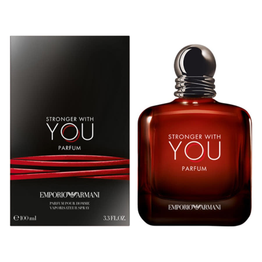 Stronger With You Parfum for Men EDP