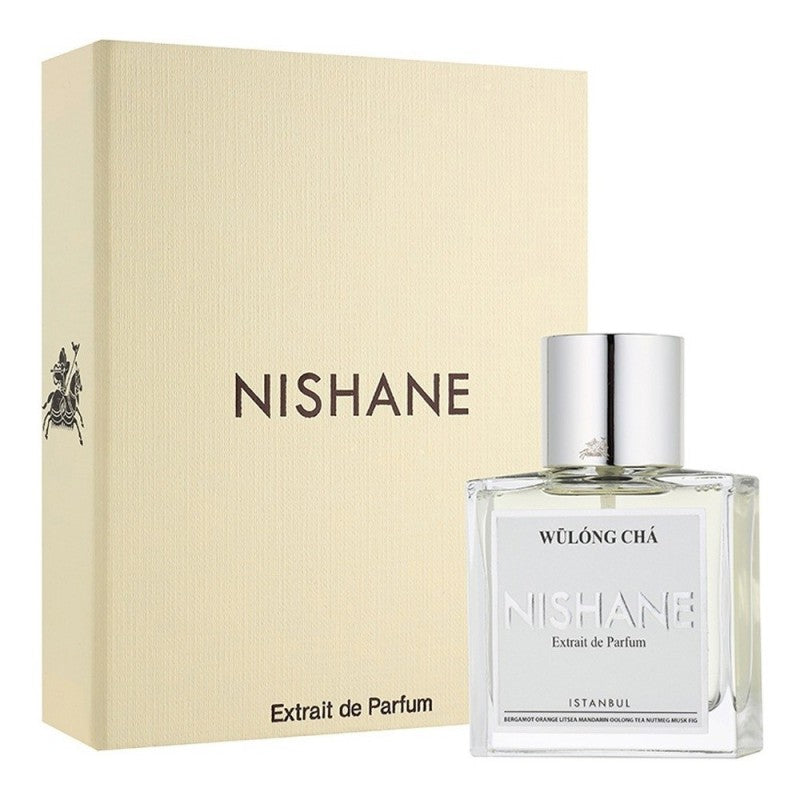 Nishane Wulong Cha Extrait de Parfum Unisex EDP