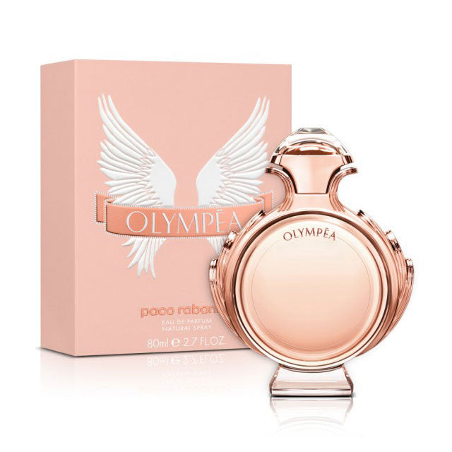 Olympea for Women by Paco Rabanne EDP