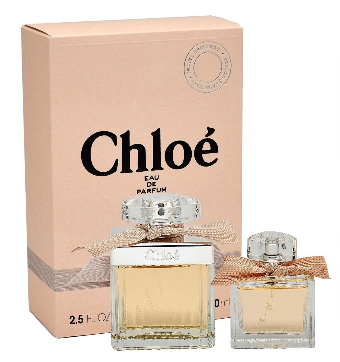 Chloe by Chloe for Women EDP (Chloe Signature)