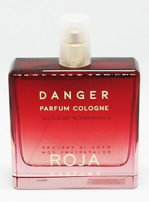 Danger Parfum Cologne Roja Parfums for Men EDP
