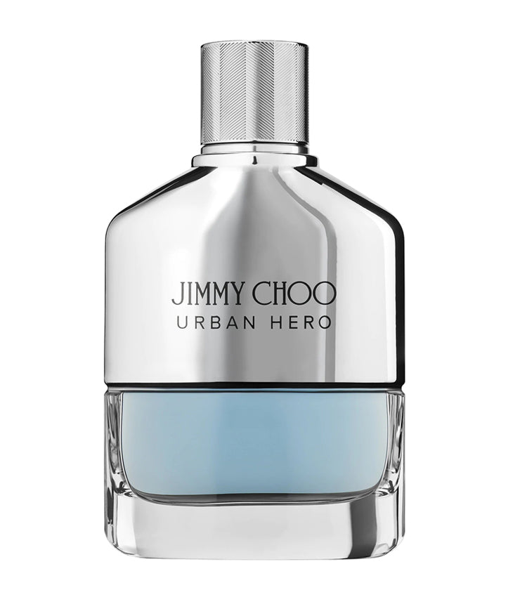Jimmy Choo Urban Hero for Men EDP