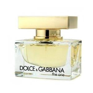 Dolce & Gabbana The One for Women EDP