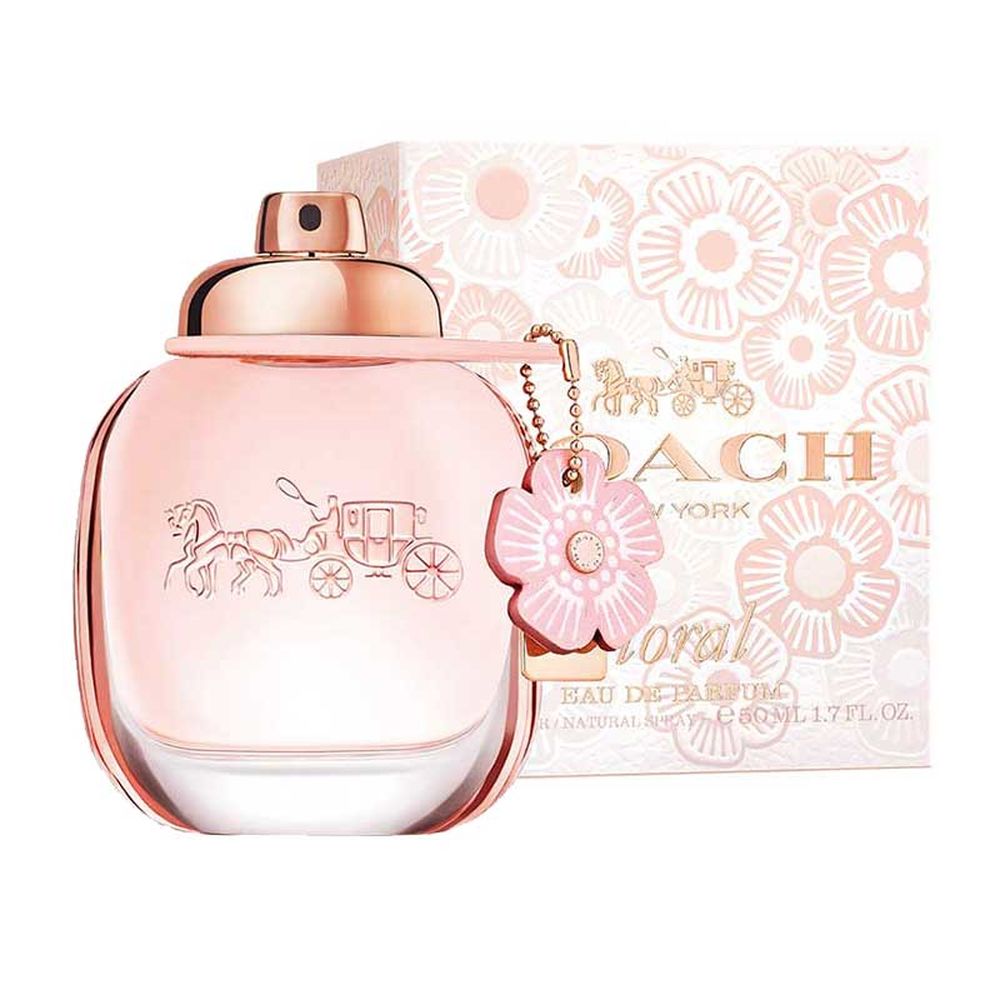 Coach Floral for Women EDP