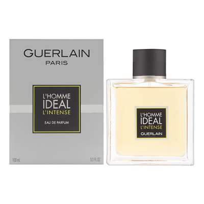 Guerlain L'Homme Ideal Intense for Men EDP