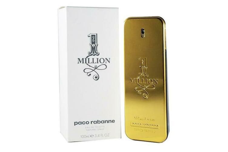 1 Million for Men by Paco Rabanne EDT