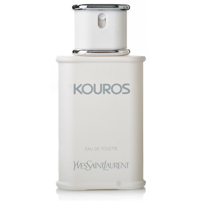 Kouros for Men by Ysl EDT