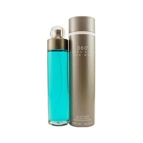 360 for Men by Perry Ellis EDT