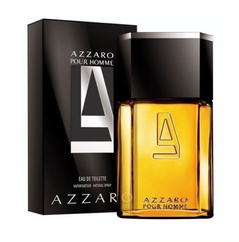 Azzaro Pour Homme for Men  EDT