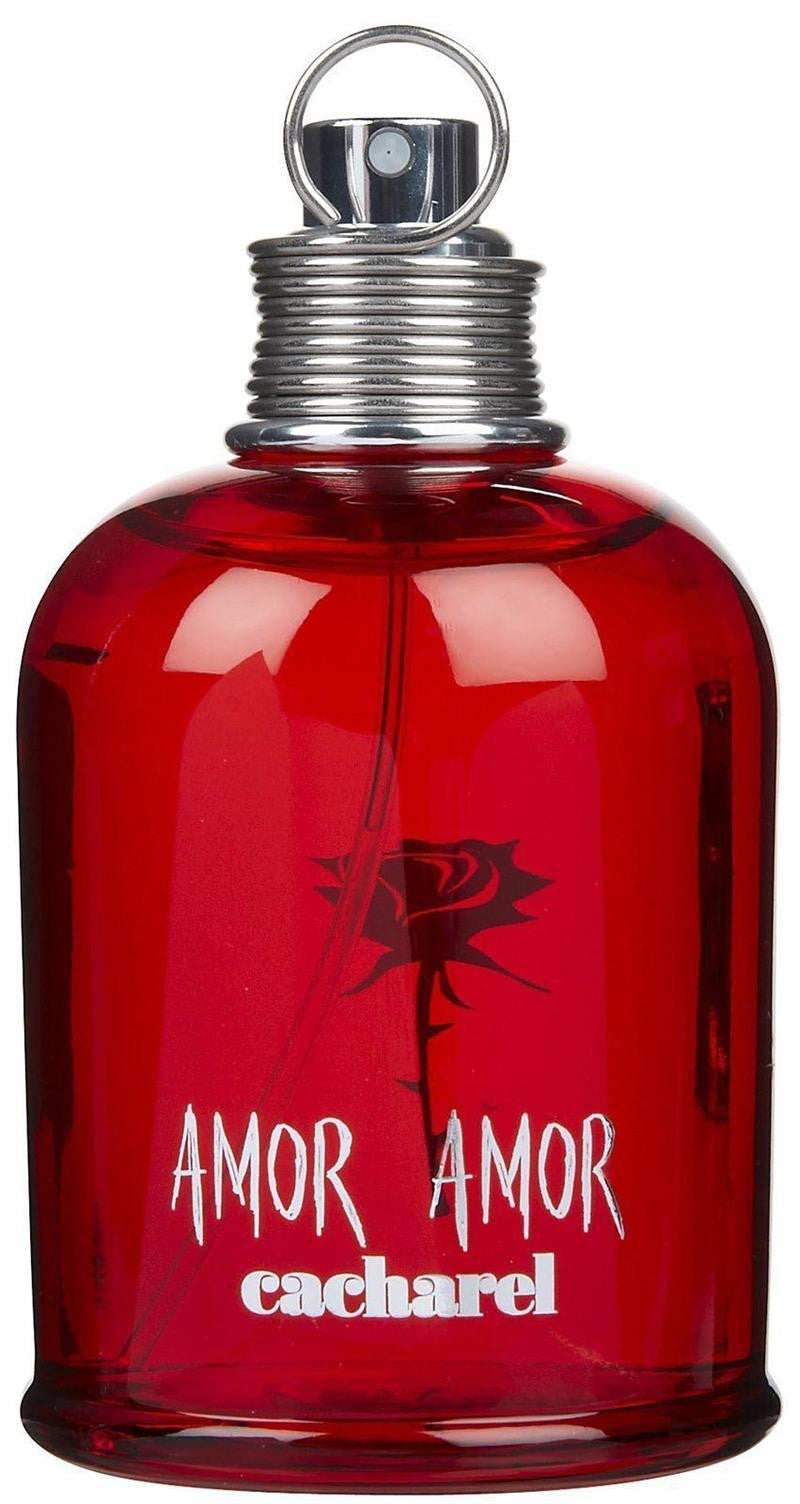 Amor Amor for Women by Cacharel EDT