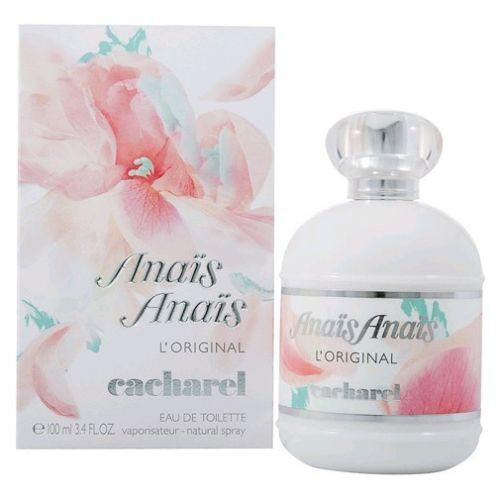 Anais Anais for Women by Cacharel EDT