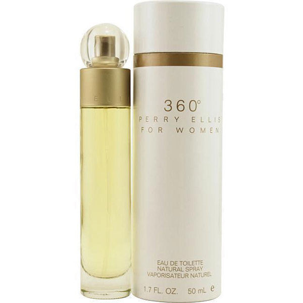 360 for Women by Perry Ellis EDT