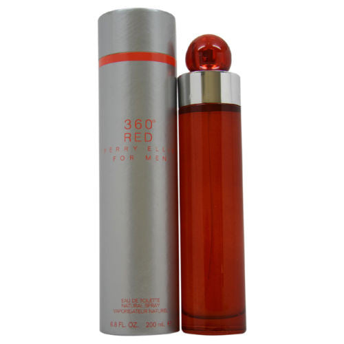 360 Red for Men by Perry Ellis EDT