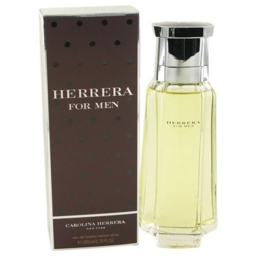 Carolina Herrera for Men EDT