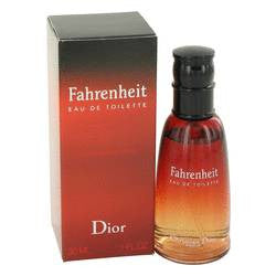 Fahrenheit for Men by Christian Dior EDT