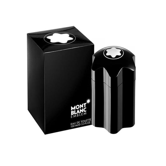 Mont Blanc Emblem for Men EDT