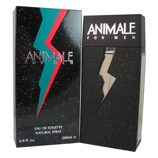 Animale for Men by Parlux EDT