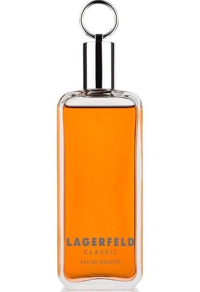 Lagerfeld Classic for Men by Karl Lagerfeld EDT Spray