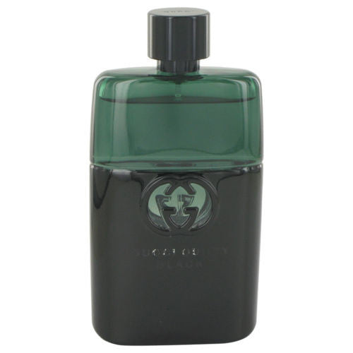 Gucci Guilty Black for Men by Gucci EDT