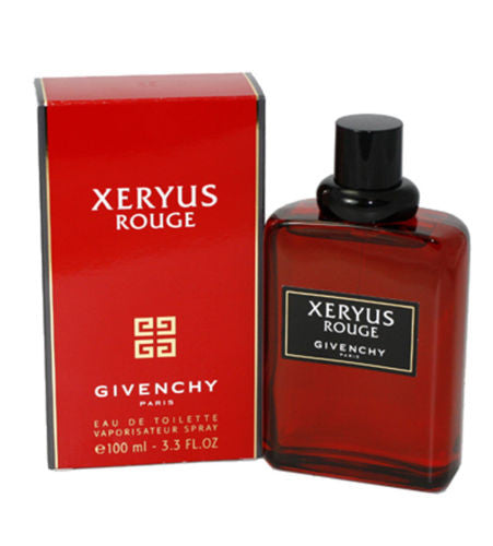 Xeryus Rouge by Givenchy EDT for Men