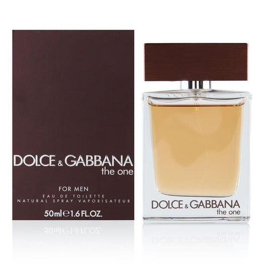 Dolce & Gabbana The One for Men EDT