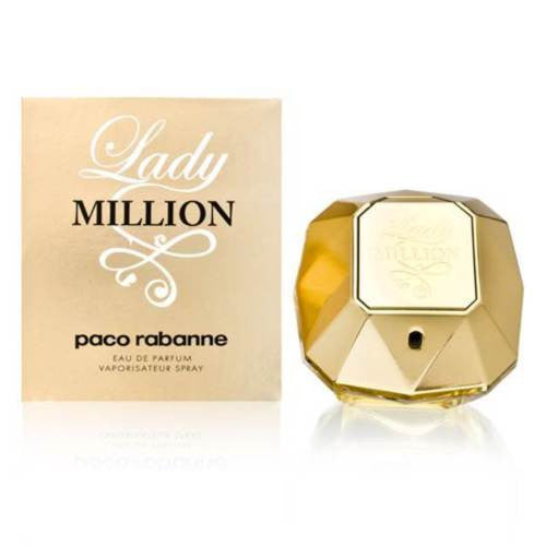 Lady Million for Women by Paco Rabanne EDP