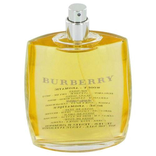 Burberry Classic (Signature) for Men by Burberry EDT